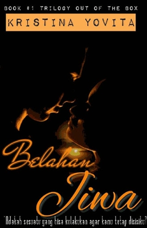 Belahan Jiwa By K.y.