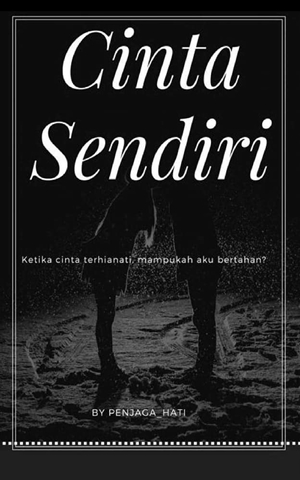 Cinta Sendiri By Penjaga Hati