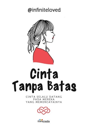 Cinta Tanpa Batas By @infiniteloved