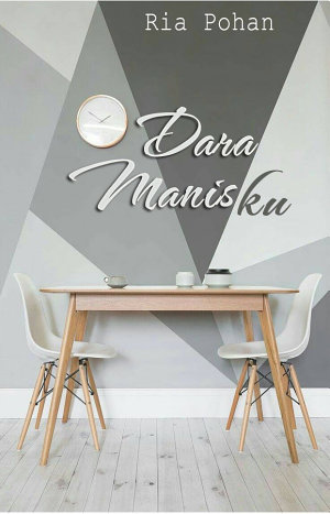 Dara Manisku By Ria Pohan