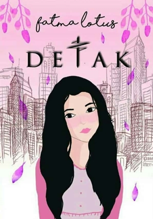 Detak By Fatma Lotus