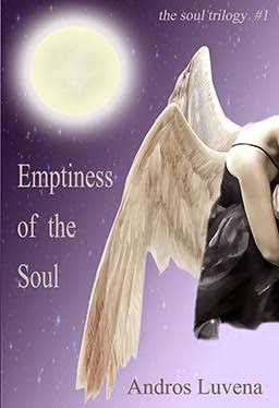 Emptiness Of The Soul By Andros Luvena