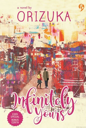 Infinitely Yours By Orizuka