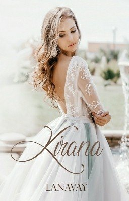 Kirana By Lanavay