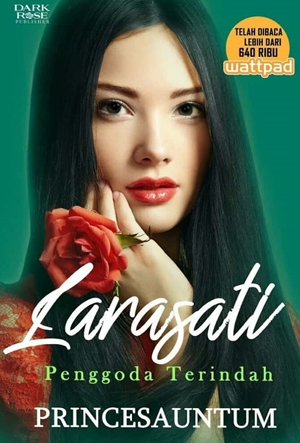 Larasati Penggoda Terindah By Princesauntum