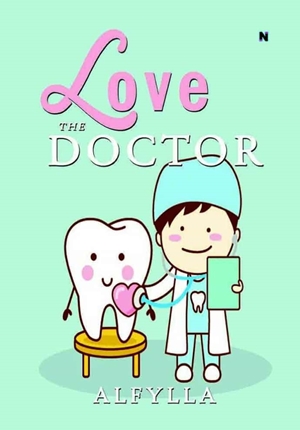 Love The Doctor By Alfylla