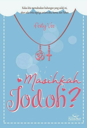 Masihkah Jodoh By Festy Vee