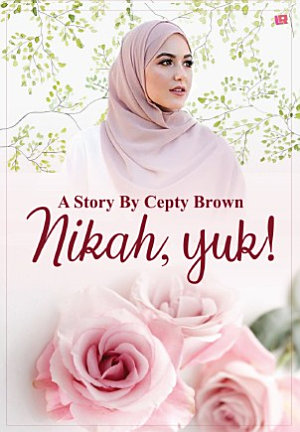 Nikah Yuk! By Cepty Brown