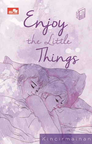 Novel Enjoy The Little Things Pdf By Kincirmainan