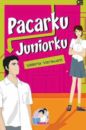 Pacarku Juniorku By Valleria Verawati