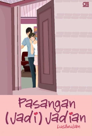 Pasangan (jadi) Jadian By Lusiwulan