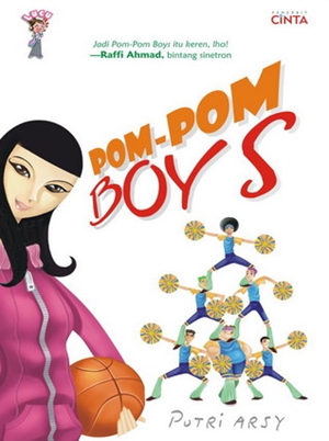 Pom Pom Boys By Putri Arsy