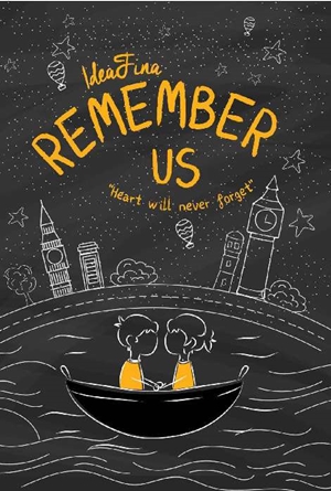 Remember Us By Ideafina