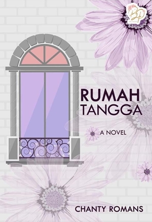 Rumah Tangga Chantyromans