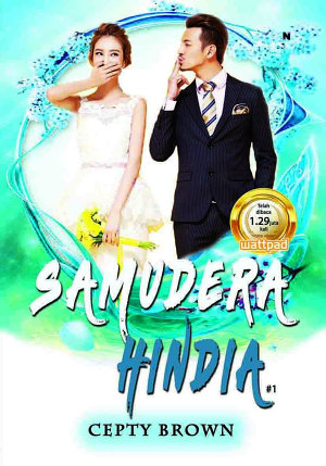 Samudera Hindia By Cepty Brown