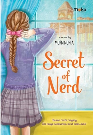 Secret Of Nerd By Murninunia