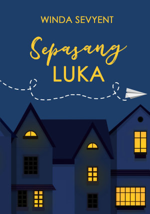 Sepasang Luka By Winda Sevyent