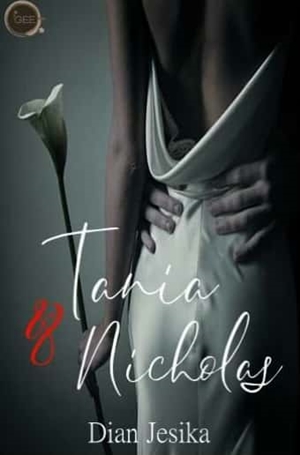 Tania & Nicholas By Dian Jesika