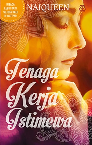 Tenaga Kerja Istimewa By Naiqueen