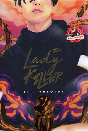 The Lady Killer Siti Umrotun