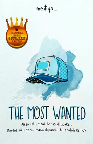 The Most Wanted By Meitiya