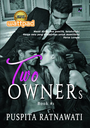 Two Owners By Puspita Ratnawati