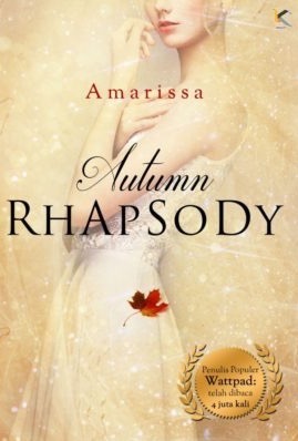 Autumn Rhapsody Amarissa