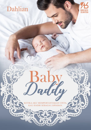 Baby Daddy By Dahlian