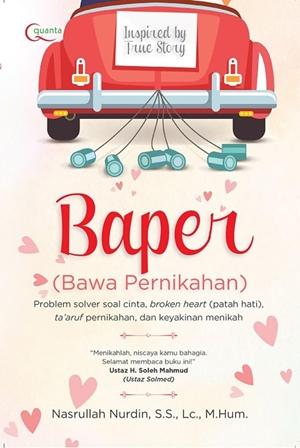 Baper Bawa Pernikahan By Nasrullah Nurdin