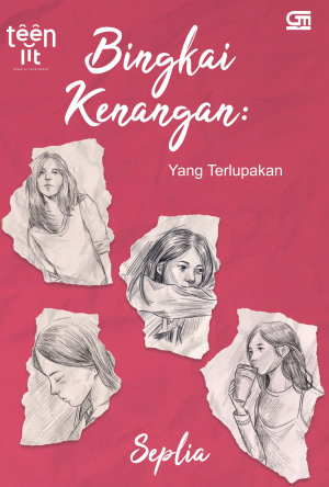 Bingkai Kenangan By Seplia