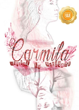 Carmila Married By Accident By Rea Sheren