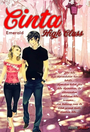 Cinta High Class By Emerald