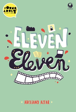 Eleven Eleven By Adeliany Azfar