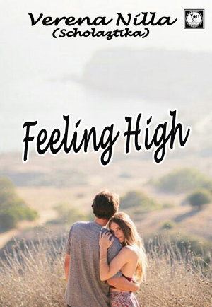 Feeling High By Verena Nilla