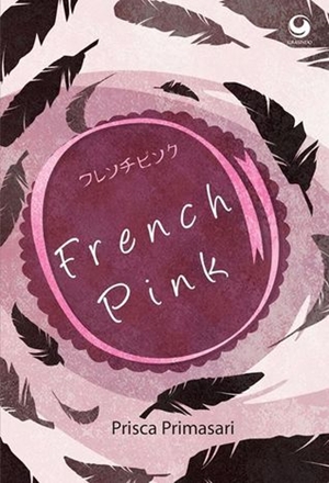 French Pink By Prisca Primasari