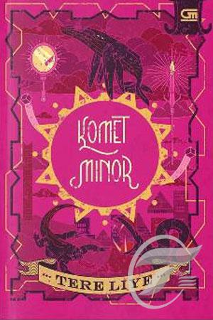 Komet Minor By Tere Liye