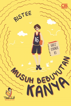 Musuh Bebuyutan Kanya By Ristee