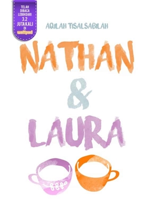 Nathan & Laura By Aqilah Tisalsabilah