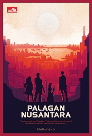 Palagan Nusantara By Nellaneva