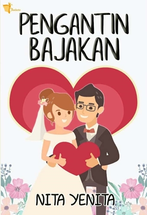 Pengantin Bajakan By Nita Yenita