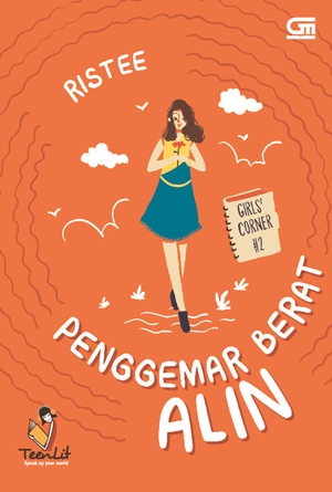 Penggemar Berat Alin By Ristee