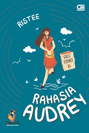 Rahasia Audrey By Ristee