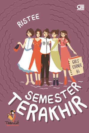 Semester Terakhir By Ristee