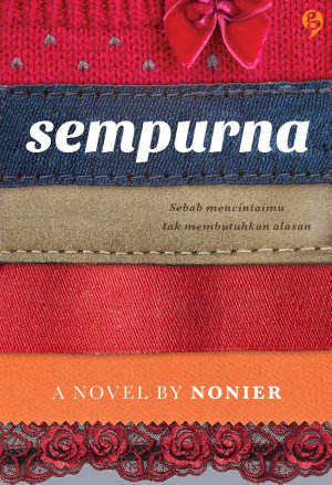 Sempurna By Nonier