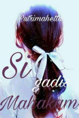 Si Gadis Mahakam By Putri Maheta