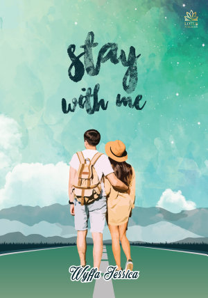 Stay With Me By Wyffa Jessica