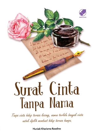 Surat Cinta Tanpa Nama By Nuniek Kr