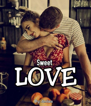 Sweet Love By Dmliza