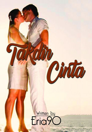 Takdir Cinta By Eria90