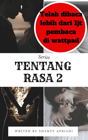 Tentang Rasa 2 By Shantymilan